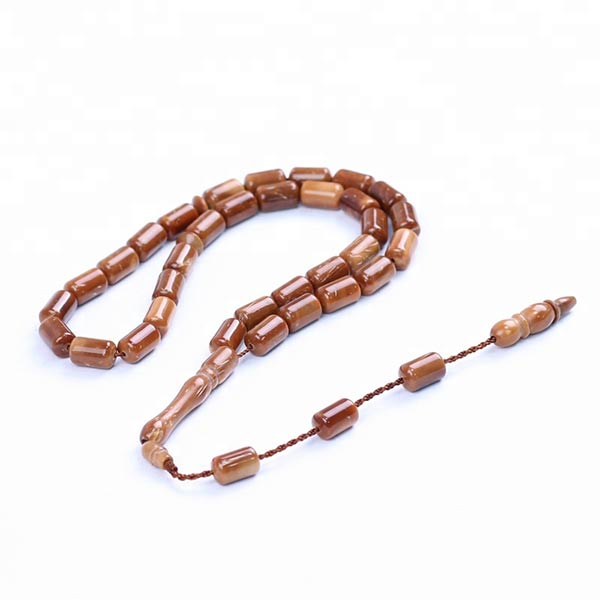 China factory tasbih prayer beads catholic religious bracelet rosary wholesale