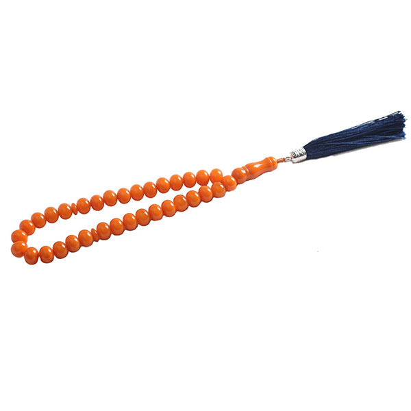 Amber Tasbih In Different Sizes Muslim Prayer Beads Bracelet Worry Beads With Different Tassel Allintext:Dongguan